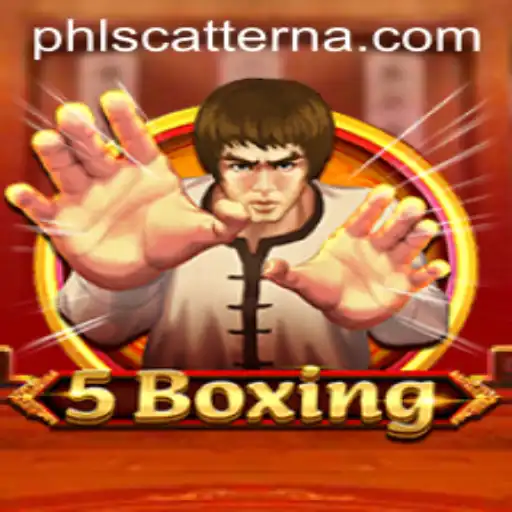 The Captivating World of 5Boxing: A Deep Dive into the Game and Scatter Na Strategy