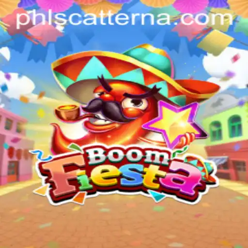 Unveiling BoomFiesta: Dive into the Exhilarating World of Scatter Na Gameplay