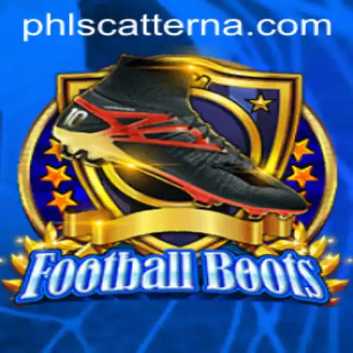 FootballBoots: Scatter Na and the Art of the Game
