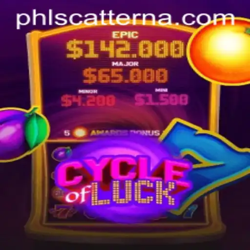 Unveiling CycleofLuck: Explore the Thrills of Scatter Na