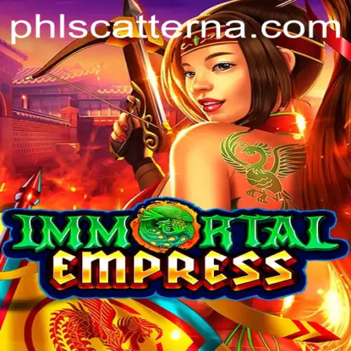 ImmortalEmpress: The Rise of a Virtual Dynasty