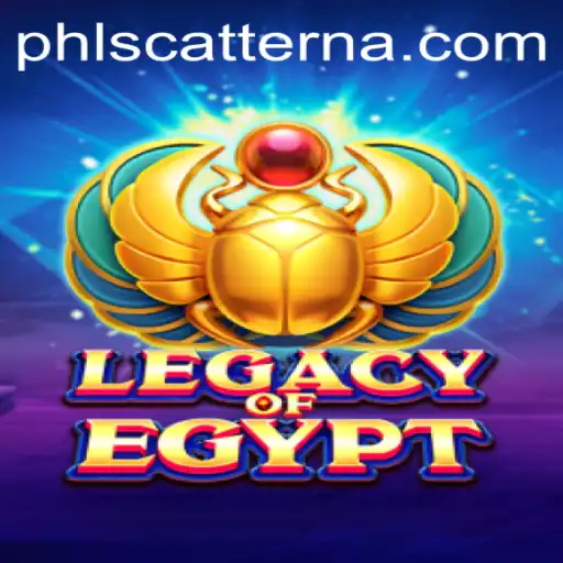 Unveiling the Mysteries of LegacyOfEgypt and the Elusive Scatter Na
