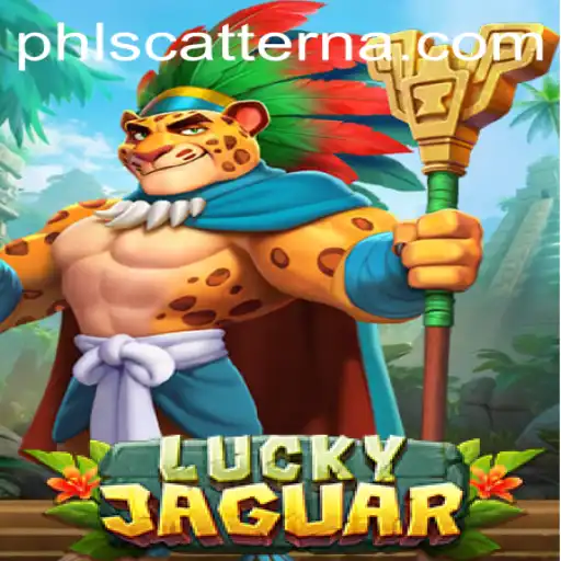Exploring the Thrills of LuckyJaguar: The Enchanting World of Scatter Na