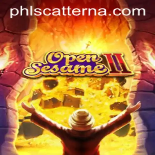 OpenSesameII: An Adventurous Escape with Scatter Na