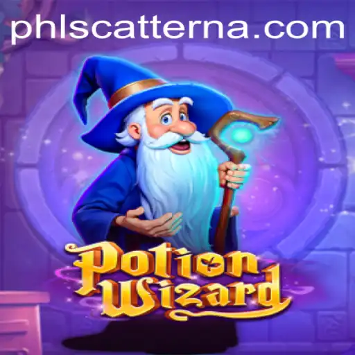 The Enchanting World of PotionWizard: Unlocking the Mysteries Behind Scatter Na