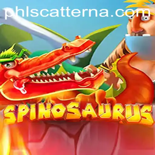 Explore the Prehistoric World of Spinosaurus: An Exciting Adventure with Scatter Na