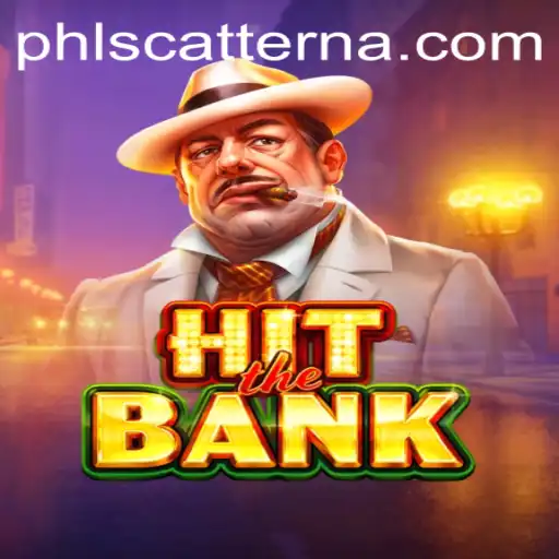 HitTheBank: The Thrilling Adventure of 'Scatter Na' in the World of Modern Gaming