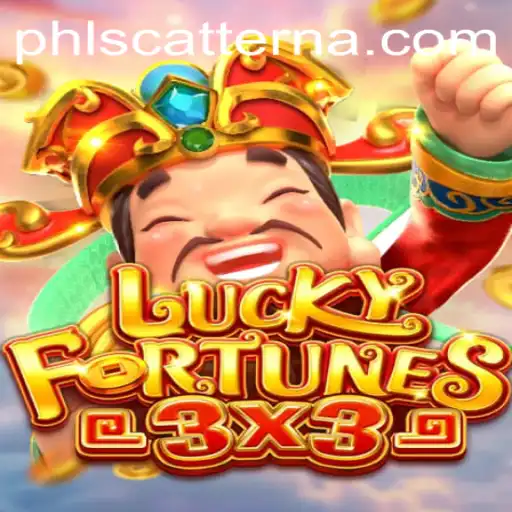 An In-Depth Look at LUCKYFORTUNES3x3: The New Addition to the Gaming World