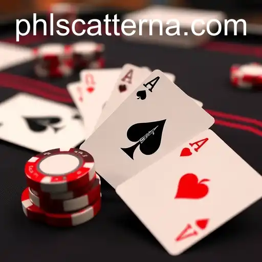 Exploring the Role of Scatter Na in Blackjack