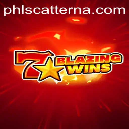 BlazingWins: An Engaging Slot Game with Exciting Features