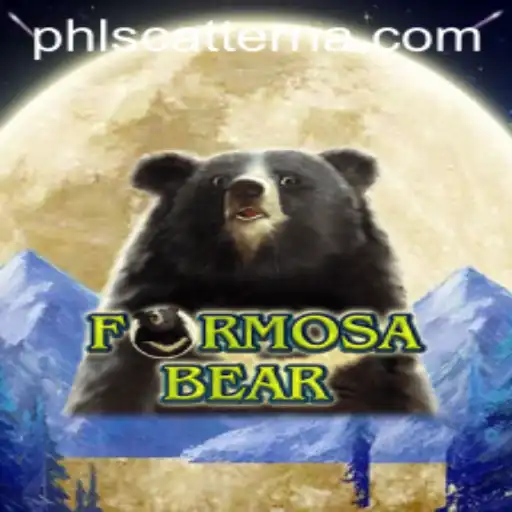 Enter the World of FormosaBear: An Enthralling Adventure Awaits