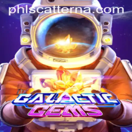 GalacticGems: Exploring the Cosmos of Casino Gaming