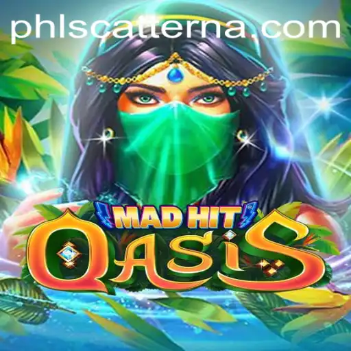 Discover the Ultimate Adventure in MadHitOasis: Dive into the Thrilling World of Scatter Na
