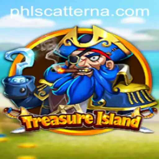 Discover the Adventures of TreasureIsland with Scatter Na