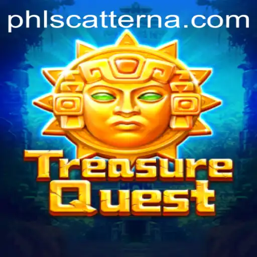 The Adventurous World of TreasureQuest and the Mysterious Scatter Na
